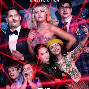 Foto Missão Pijamas