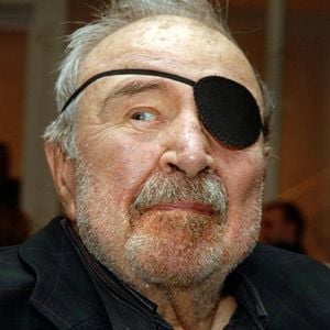 Foto Lothar G. Buchheim