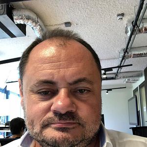 Foto Yorick Kalbache