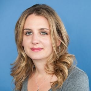 Foto Jenna Santoianni