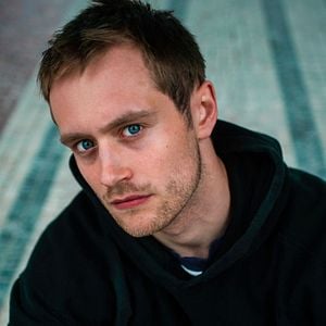 Foto Adrian Julius Tillmann