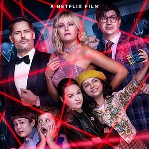 Foto Missão Pijamas