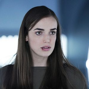 Foto Elizabeth Henstridge
