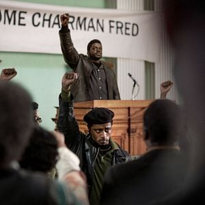 Foto Judas e o Messias Negro