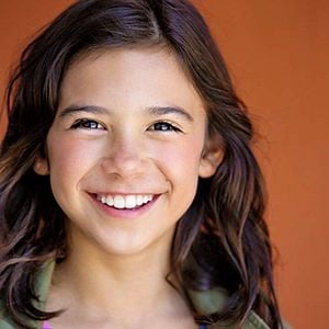 Foto Scarlett Estevez