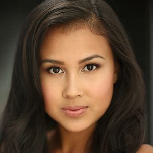 Foto Keilani Elizabeth Rose