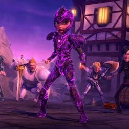 Foto Magos: Contos da Arcadia