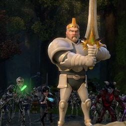 Foto Magos: Contos da Arcadia