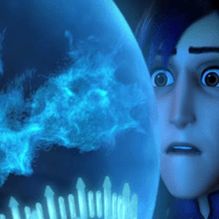 Foto Magos: Contos da Arcadia