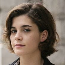 Foto Anastasia Rafaella Konidi