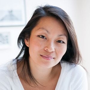 Foto Jung Sun den Hollander