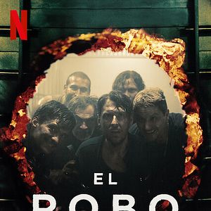 Foto O Maior Assalto