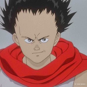 Foto Akira