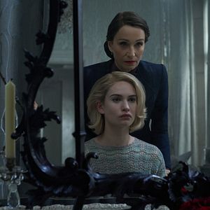 Foto Rebecca - A Mulher Inesquecível