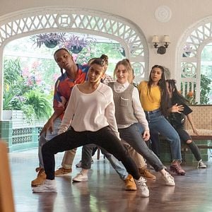 Foto Sabrina Carpenter