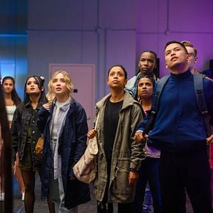 Foto Dançarina Imperfeita