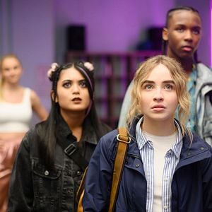 Foto Dançarina Imperfeita