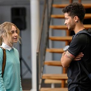 Foto Dançarina Imperfeita