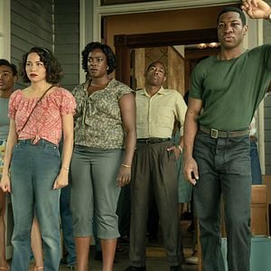 Foto Lovecraft Country