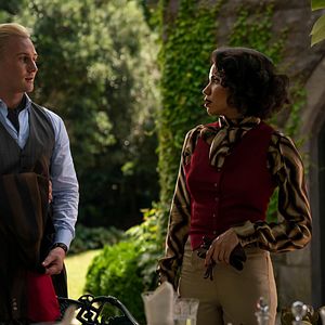 Foto Lovecraft Country