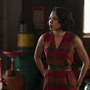 Foto Lovecraft Country