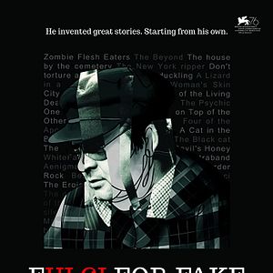 Foto Fulci For Fake