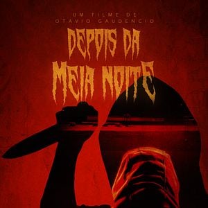 Foto Depois da Meia-Noite
