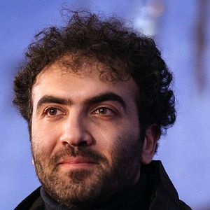 Foto Amir Homayoun Ghanizadeh