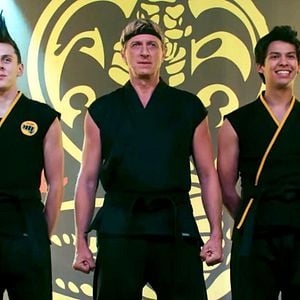 Foto Cobra Kai