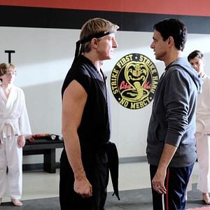Foto Cobra Kai