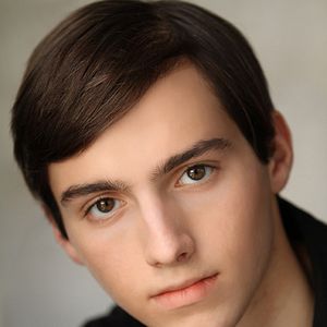 Foto Cameron Markeles