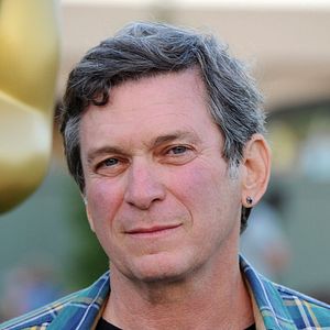 Foto Robert Mark Kamen