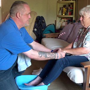 Foto Sou um Assassino: Em Liberdade