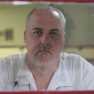 Foto Sou um Assassino: Em Liberdade