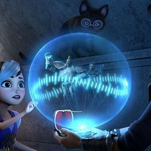 Foto Magos: Contos da Arcadia