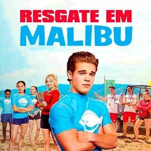 Foto Resgate em Malibu