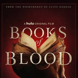 Foto Books Of Blood