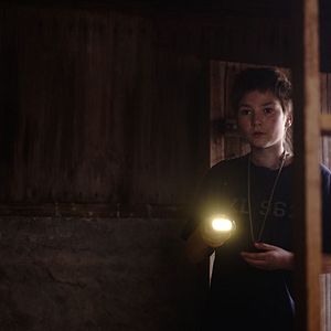 Foto A Luz no Fim do Mundo