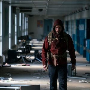 Foto A Luz no Fim do Mundo