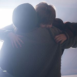 Foto A Luz no Fim do Mundo