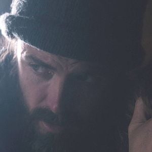 Foto A Luz no Fim do Mundo