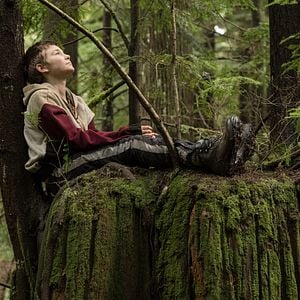 Foto A Luz no Fim do Mundo