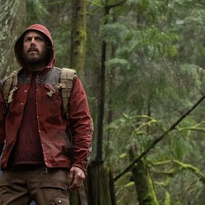 Foto A Luz no Fim do Mundo