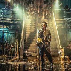 Foto Invasão Zumbi 2: Península