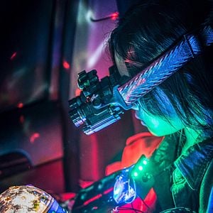 Foto Invasão Zumbi 2: Península