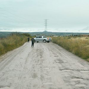 Foto Sin Señas Particulares