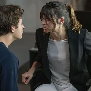 Foto O Recepcionista