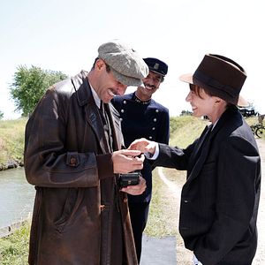 Foto La Garçonne: Dupla Identidade