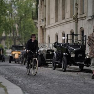 Foto La Garçonne: Dupla Identidade