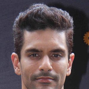 Foto Angad Bedi